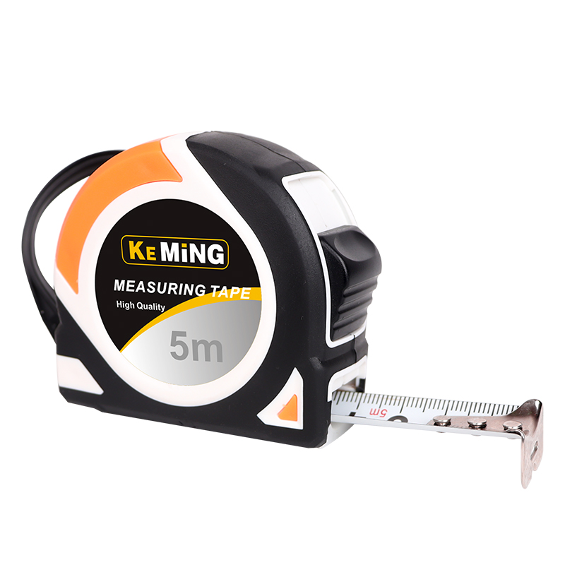New arrival contactor rubber measuring tape three colors for case