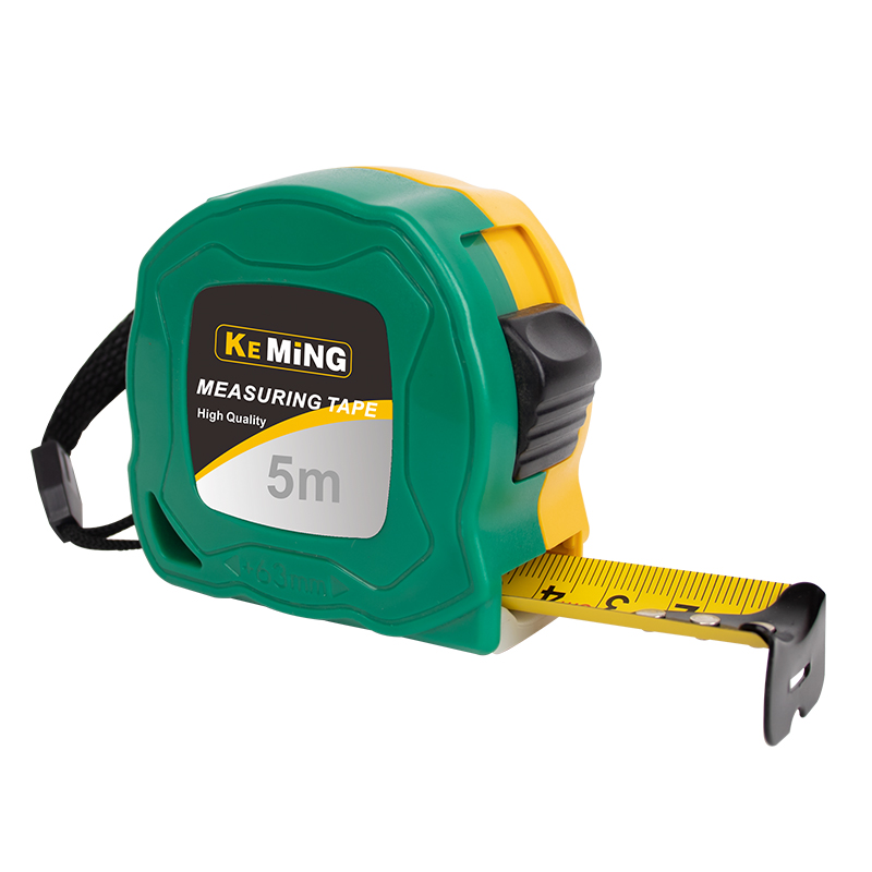 New Arrival Plastic Housing Steel Measuring Tape