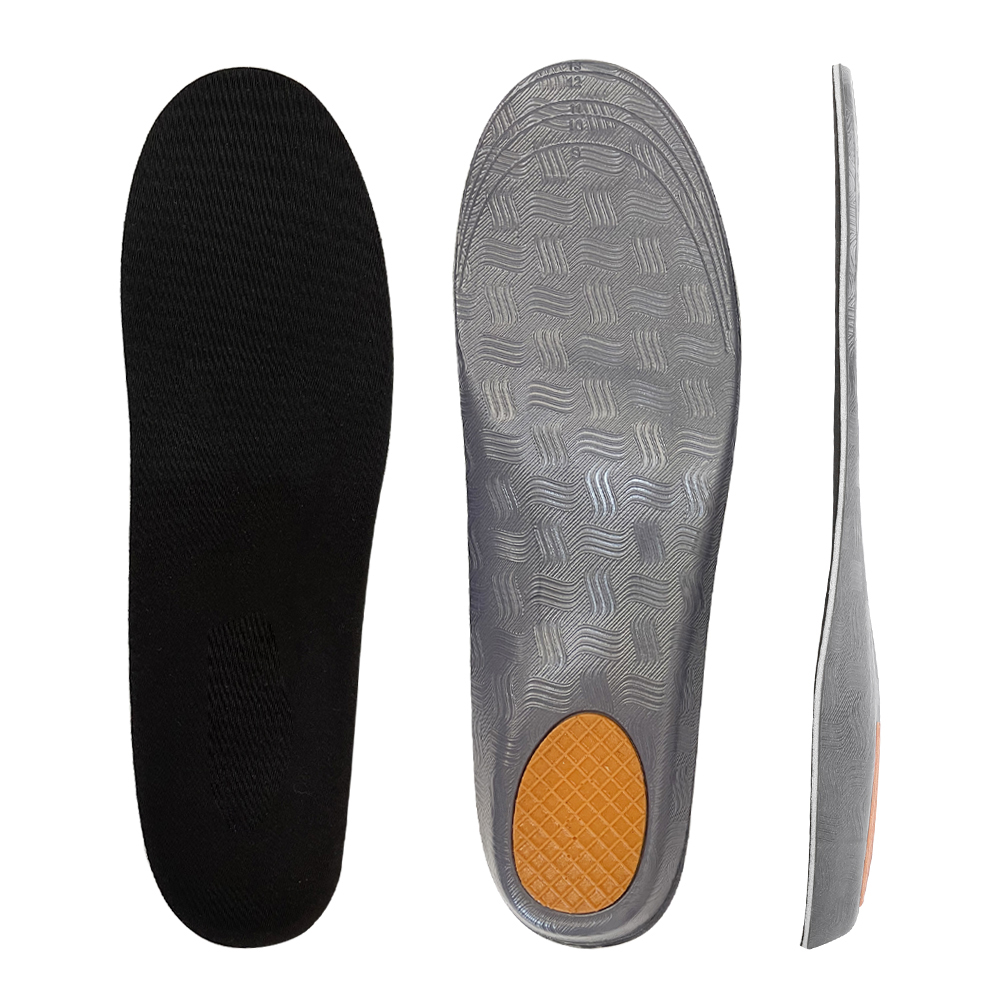 3angni TPU Suction Film Safety Insole