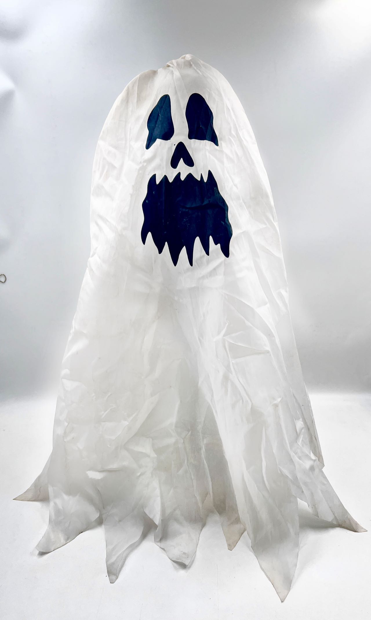 Halloween animated ghost