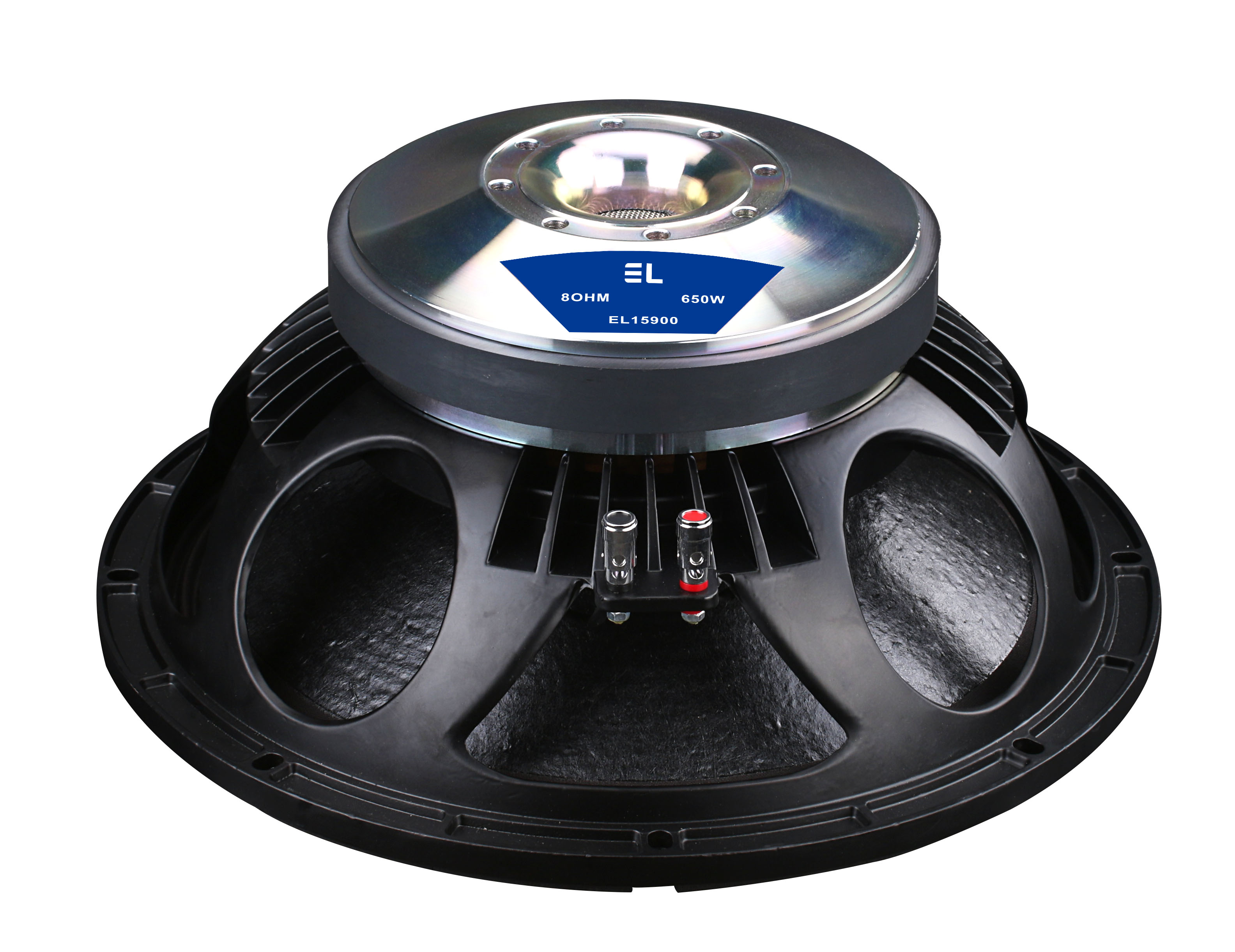 OEM/ODM 15” Professional Audio Speaker Stage Use Subwoofer