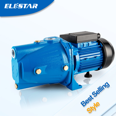 JET-S Series Cast Iron Jet Water pump