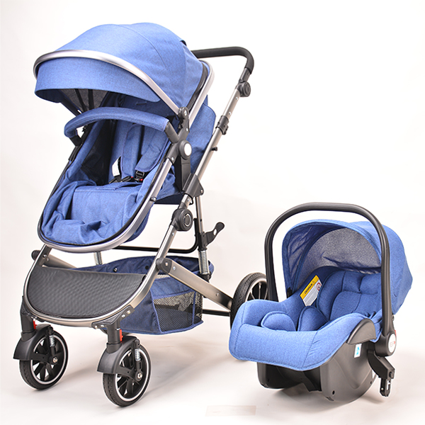 Hubei Coolov Baby Products Co., Ltd. – Babe carriages 2