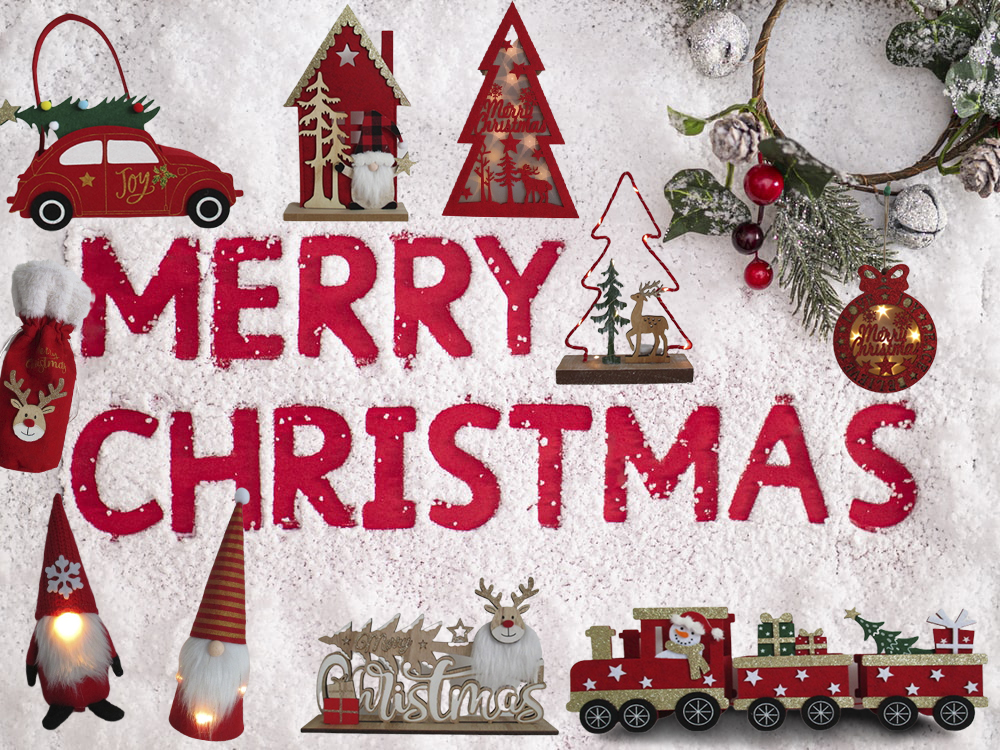 Xinxiang Huacheng Home Decoration Products Co., Ltd. – other gifts and premiums 3