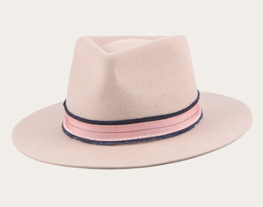Wool hat