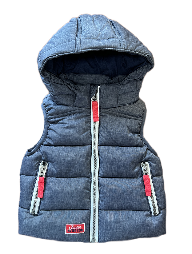 Boy's/Baby's padding vest