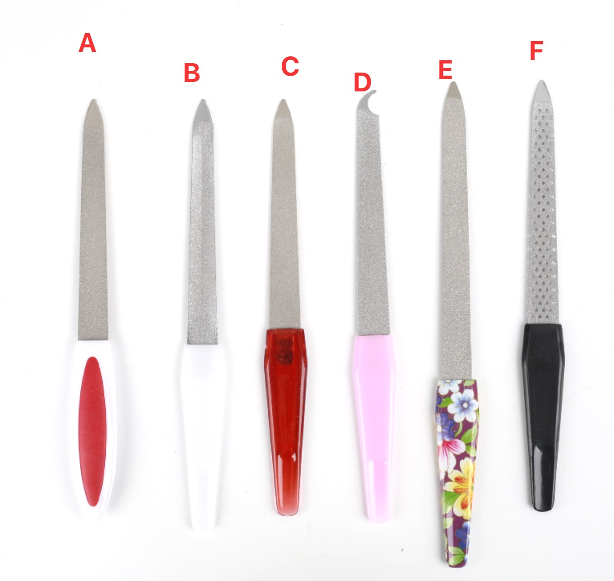 Nail File