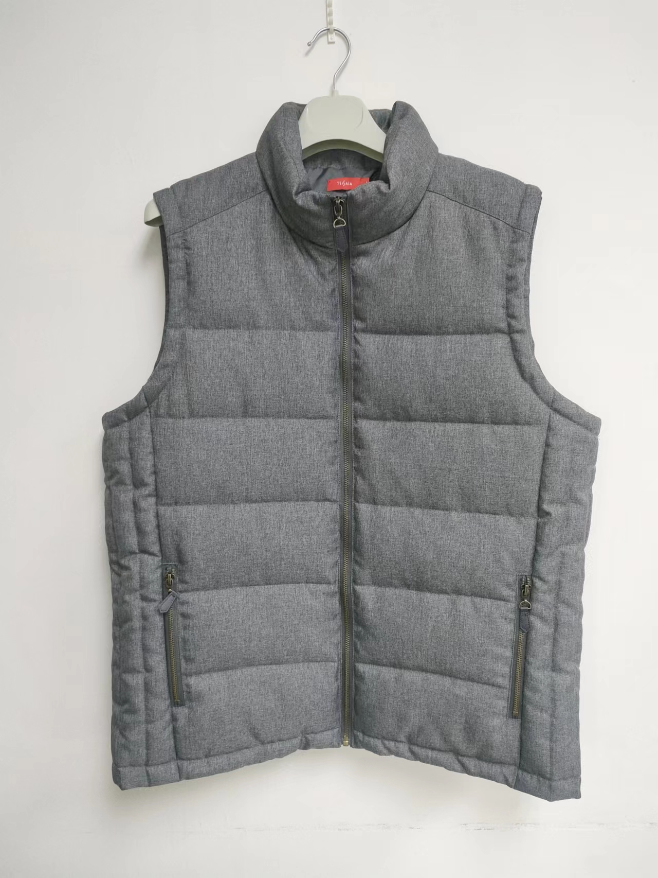 Boy's/Baby's padding vest