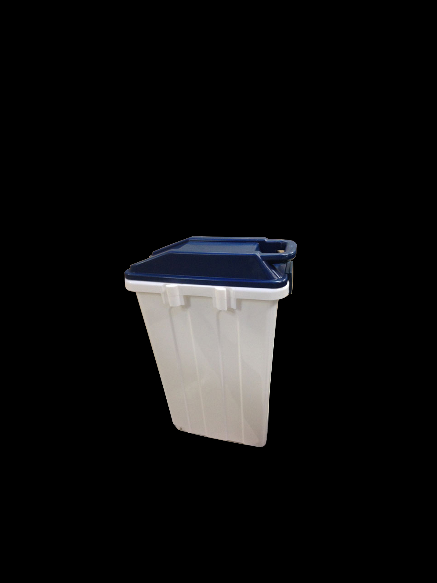 Garbage can