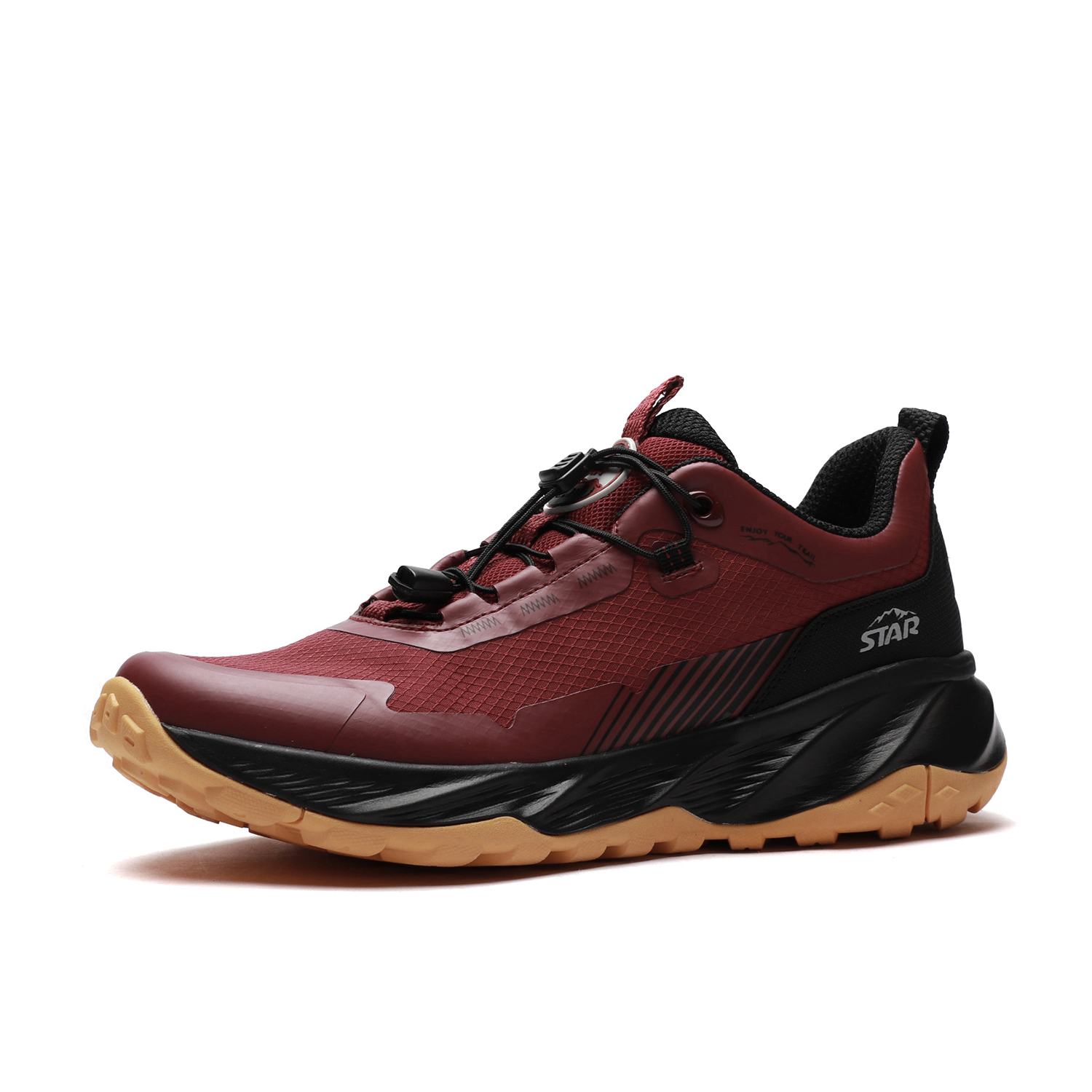 Male Outdoor Shoes