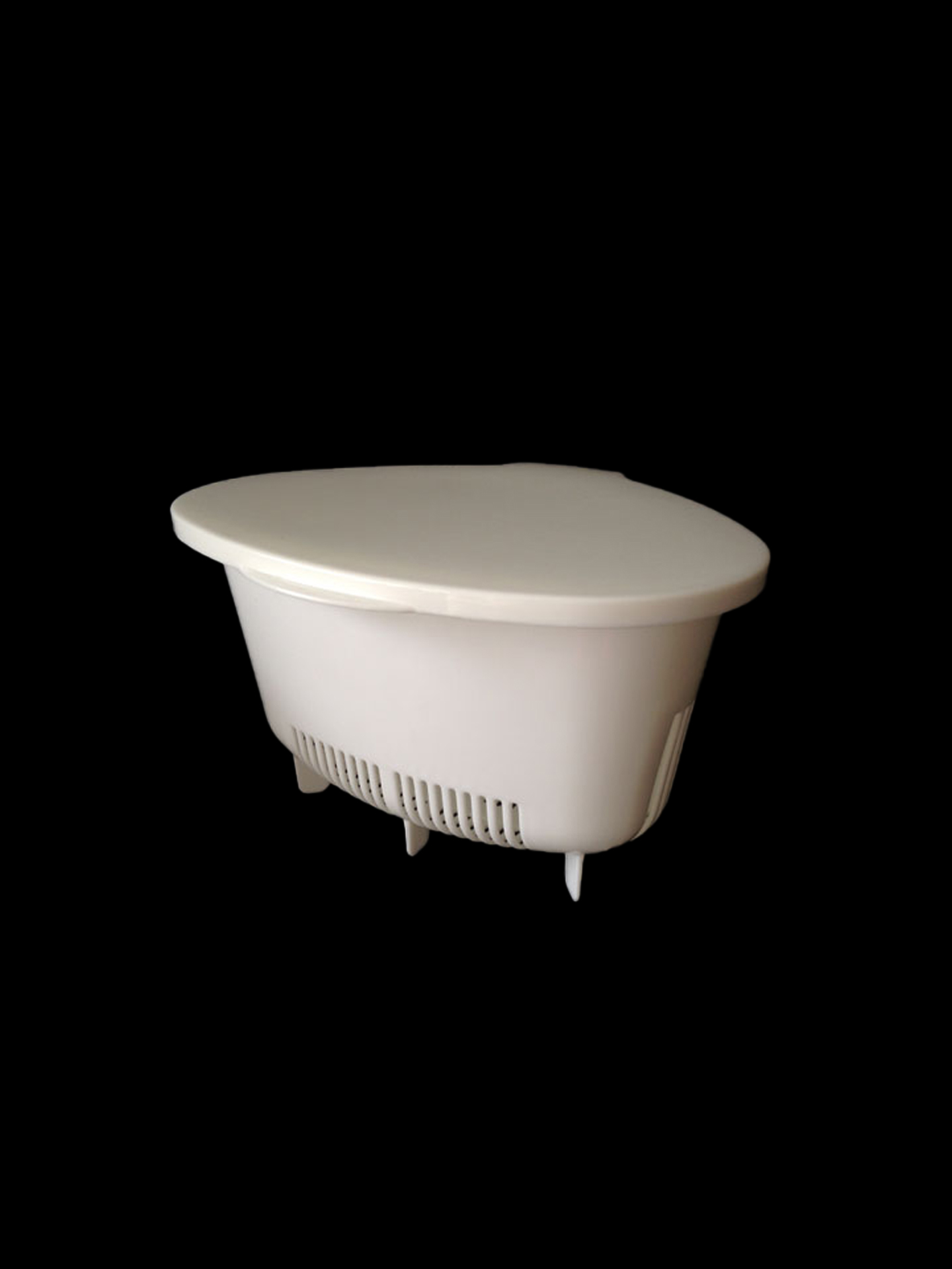 Debris basket