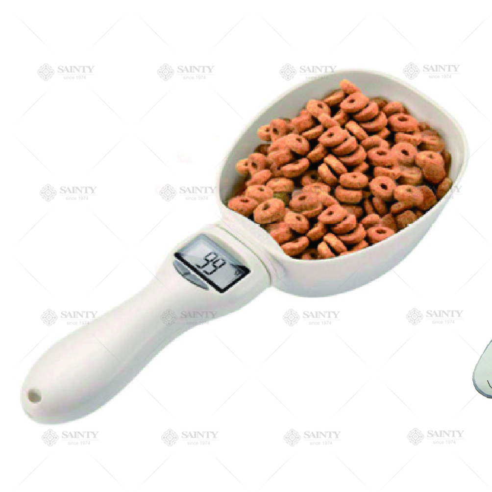 Kitchen scale