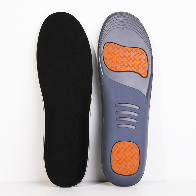 3angni TPU Suction Film Safety Insole