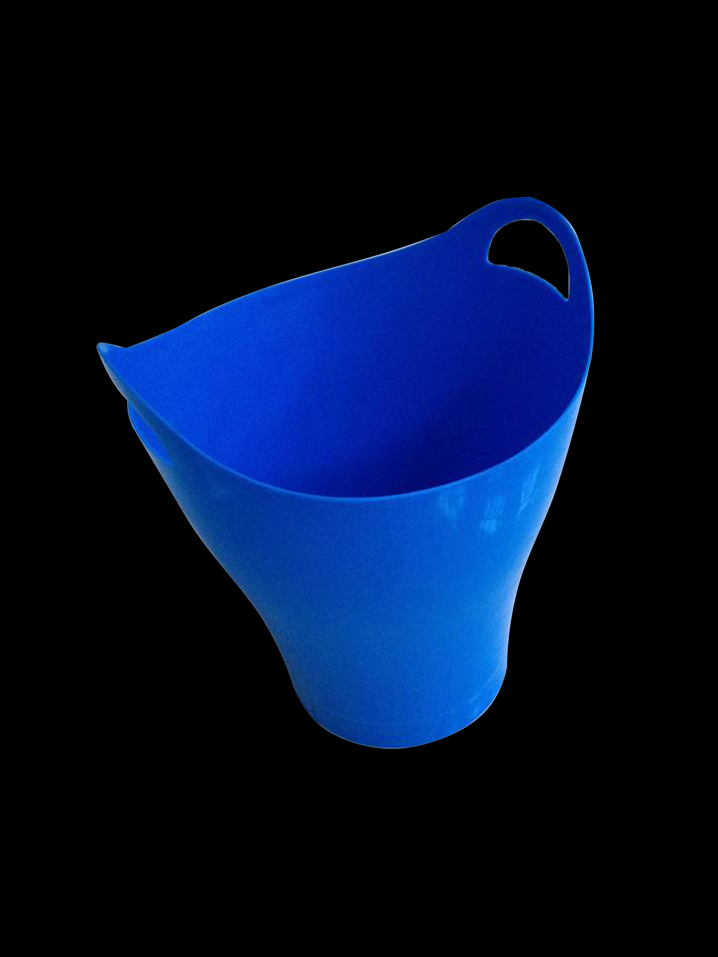 Garbage can