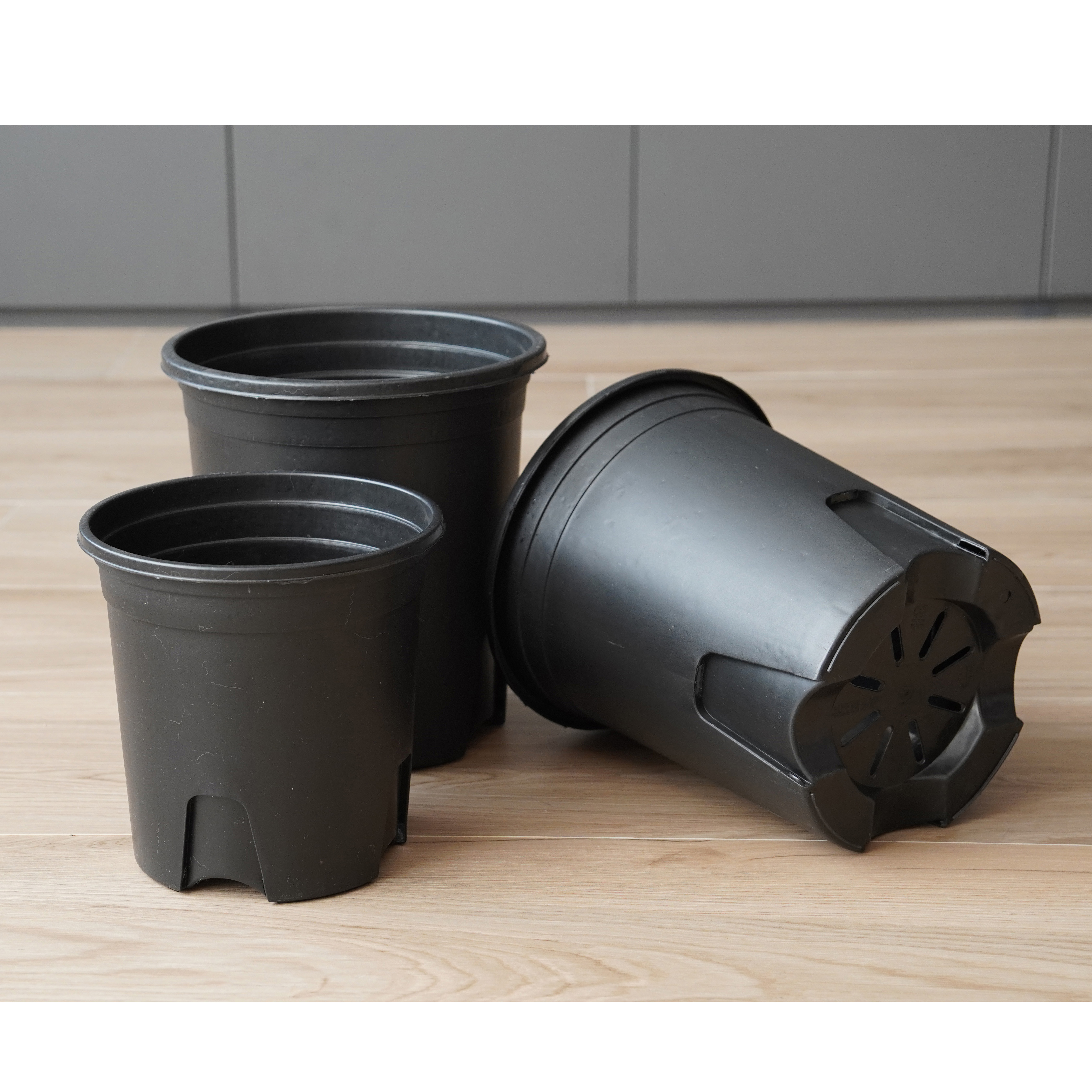 nursery pots