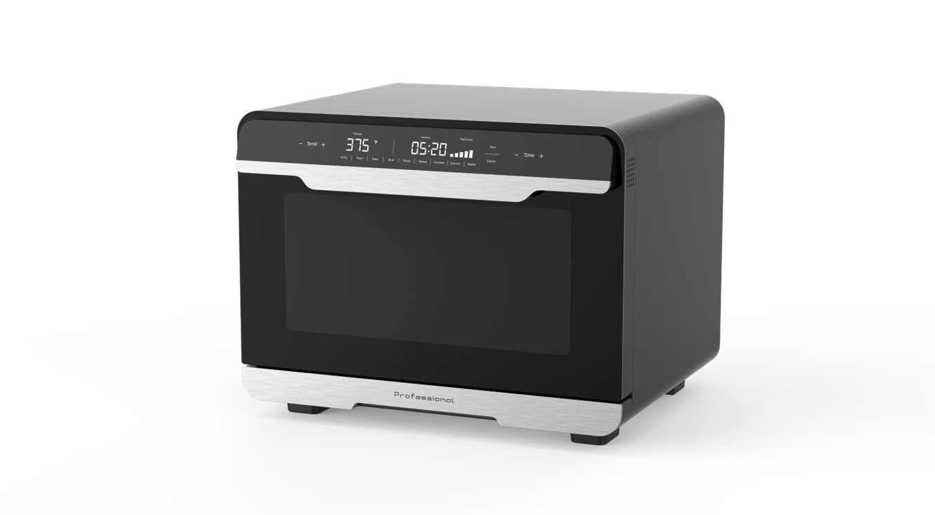 Steam Oven