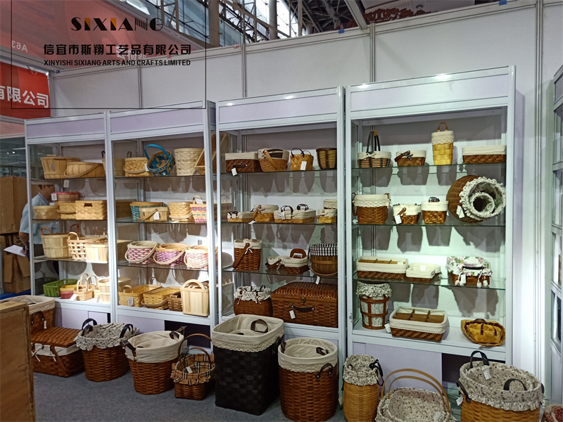 Xinyi Sixiang Crafts Co., Ltd. – figura decorativa 1