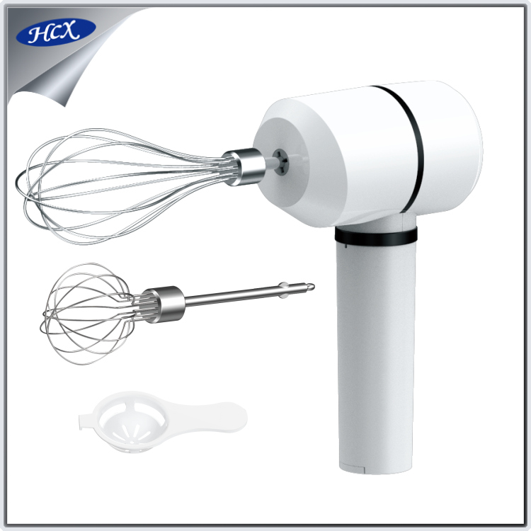 Electric mixer