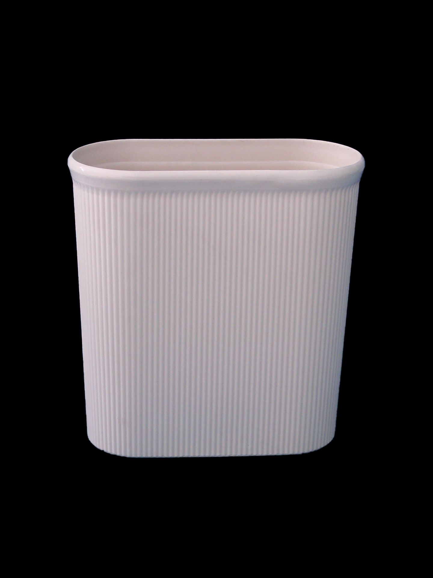 garbage can