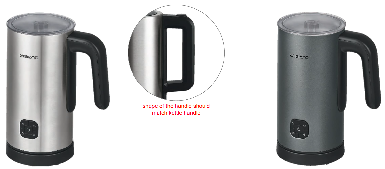 Milk Frother