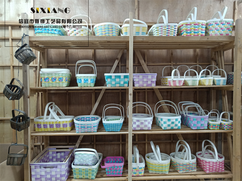 Xinyi Sixiang Crafts Co., Ltd. – vela aromática 2