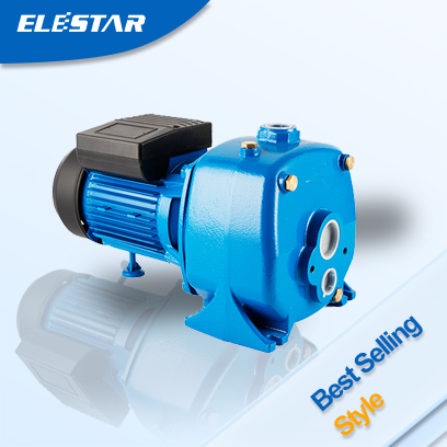 DP series deep well self-priming jet pump