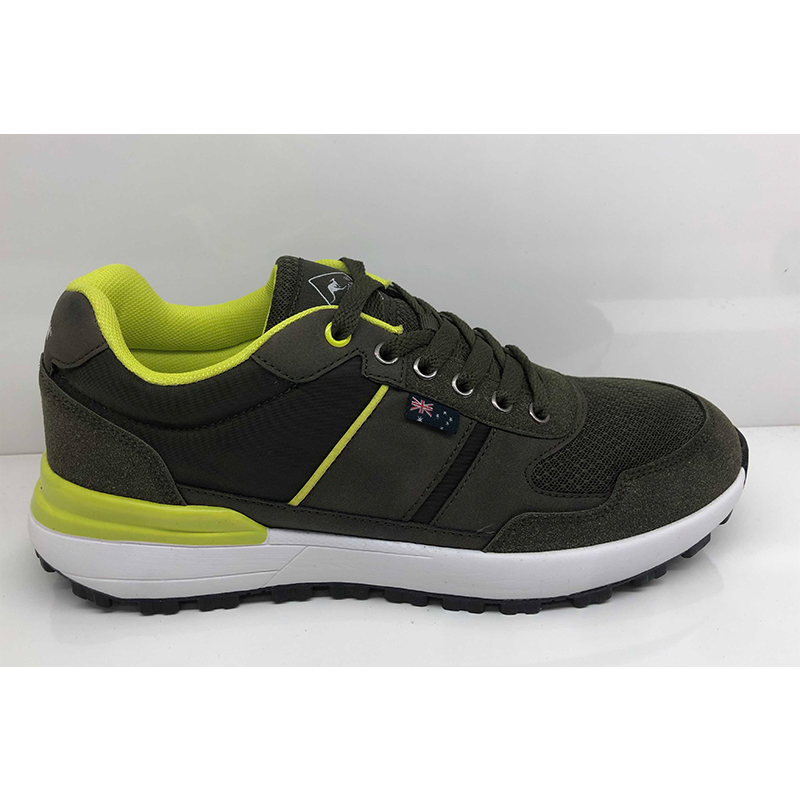 Men's casual shoes