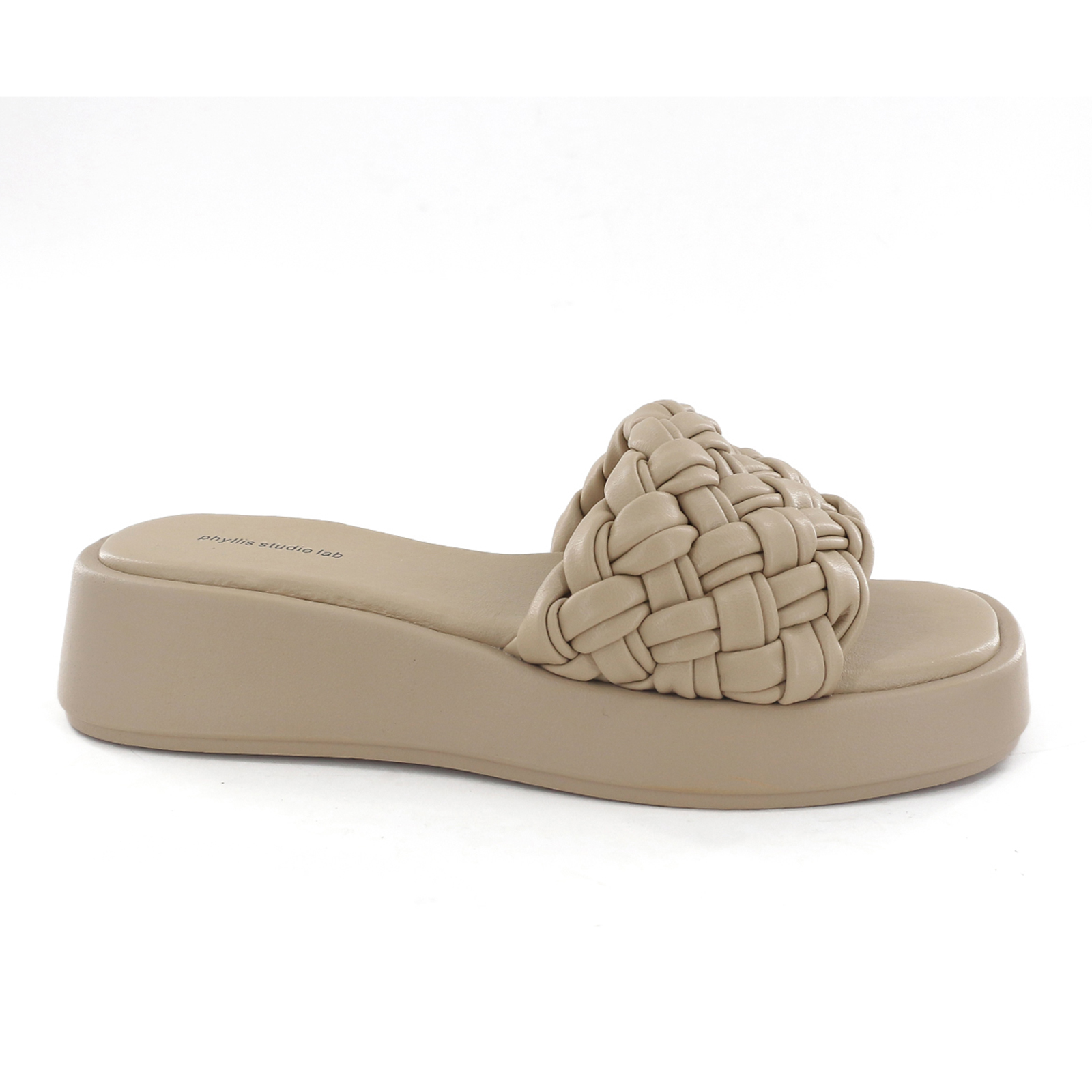 Comfort& Fashion Flat Sandal
