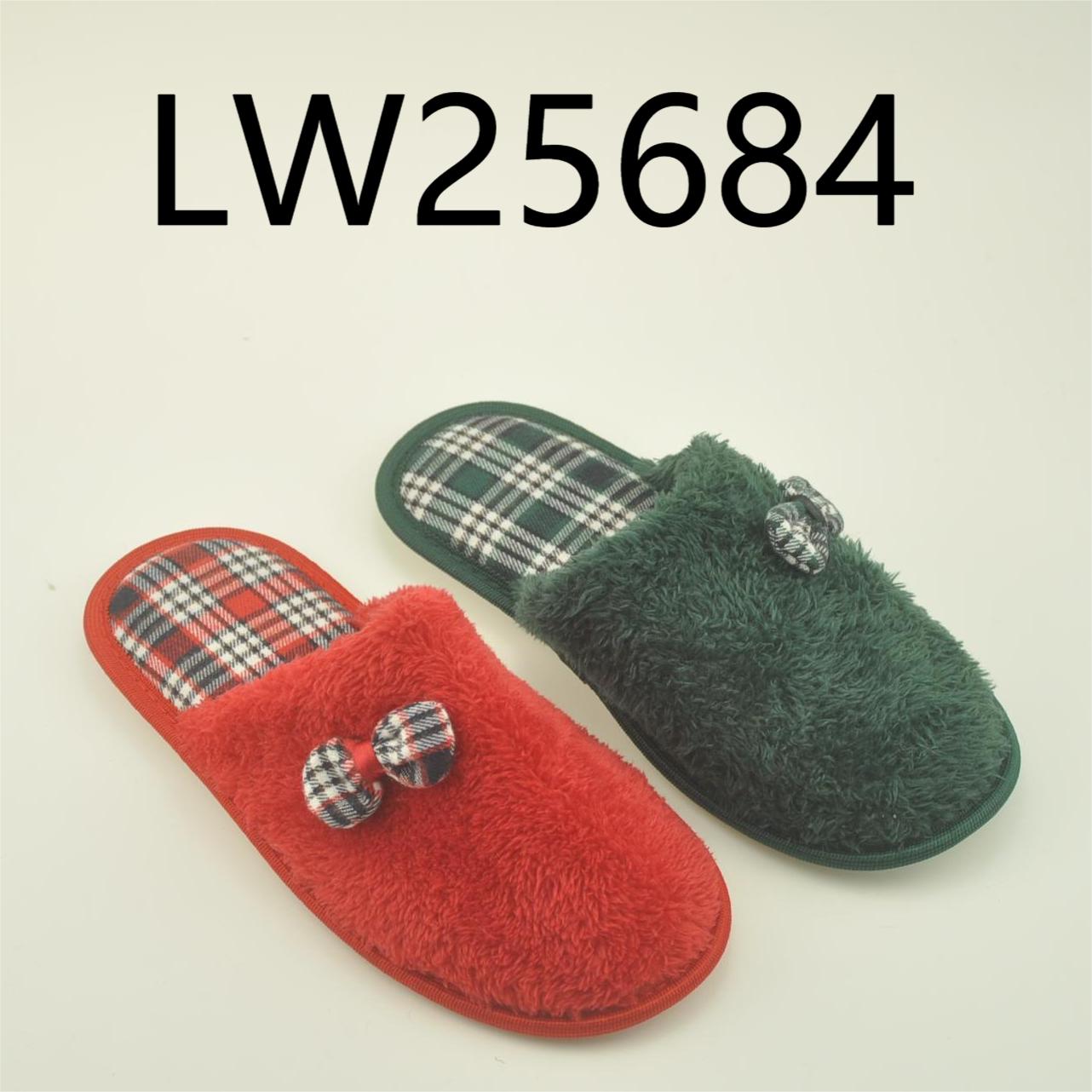 Ladies indoorshoes