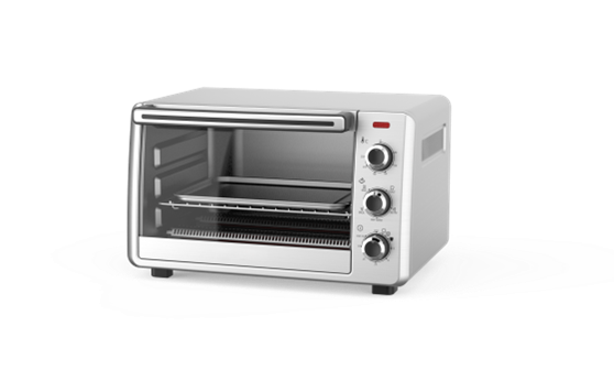 Oven