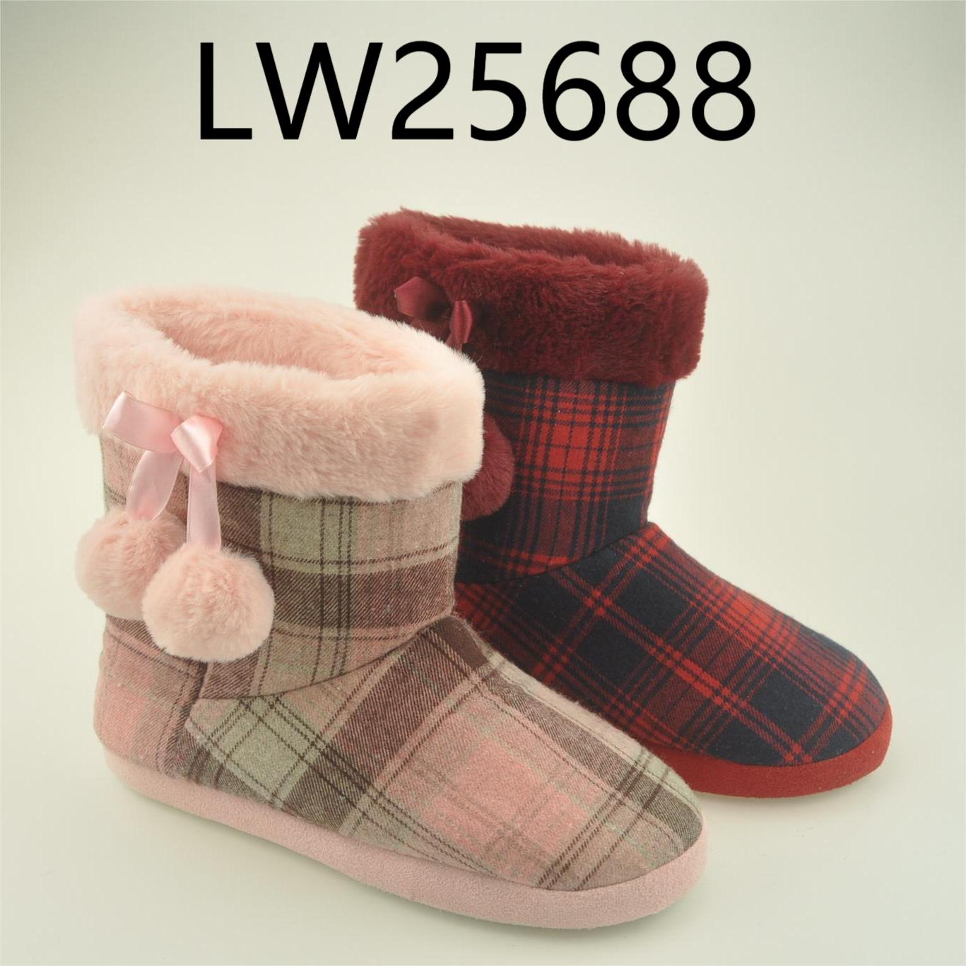 Ladies indoorshoes