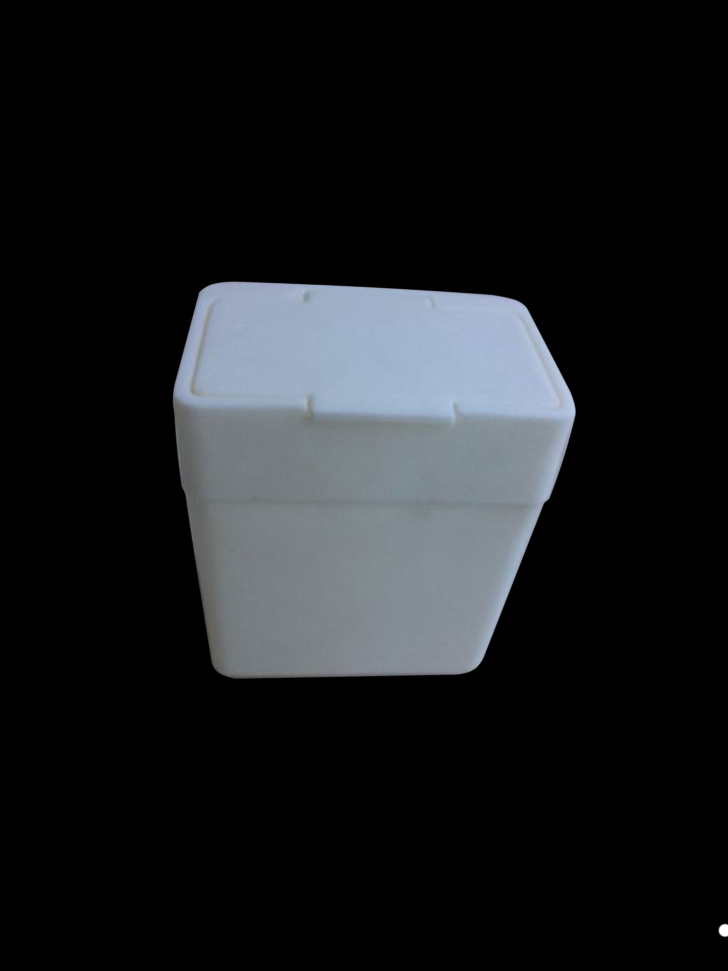 Garbage can