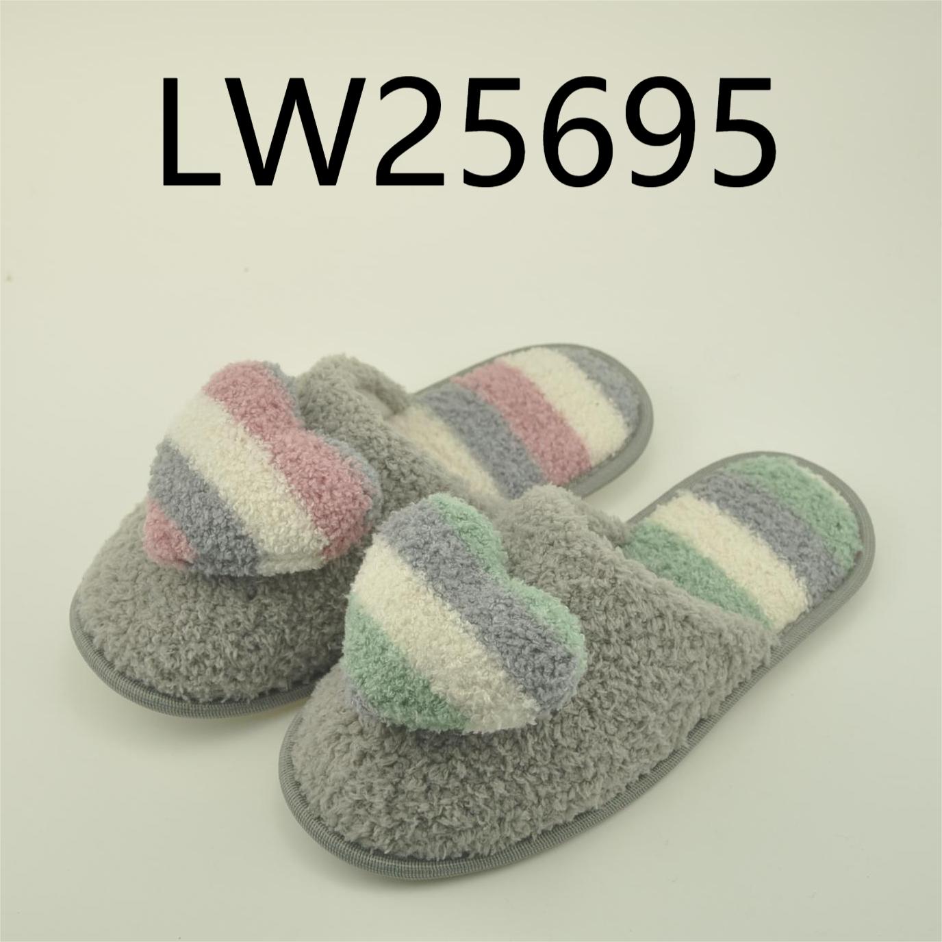 Ladies indoorshoes
