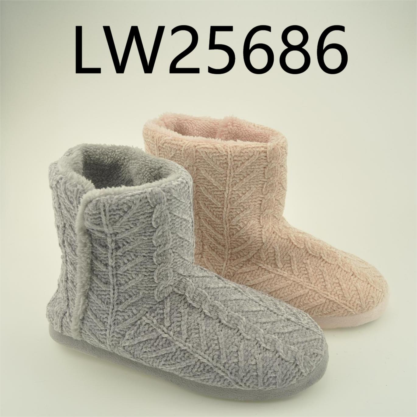 Ladies indoorshoes
