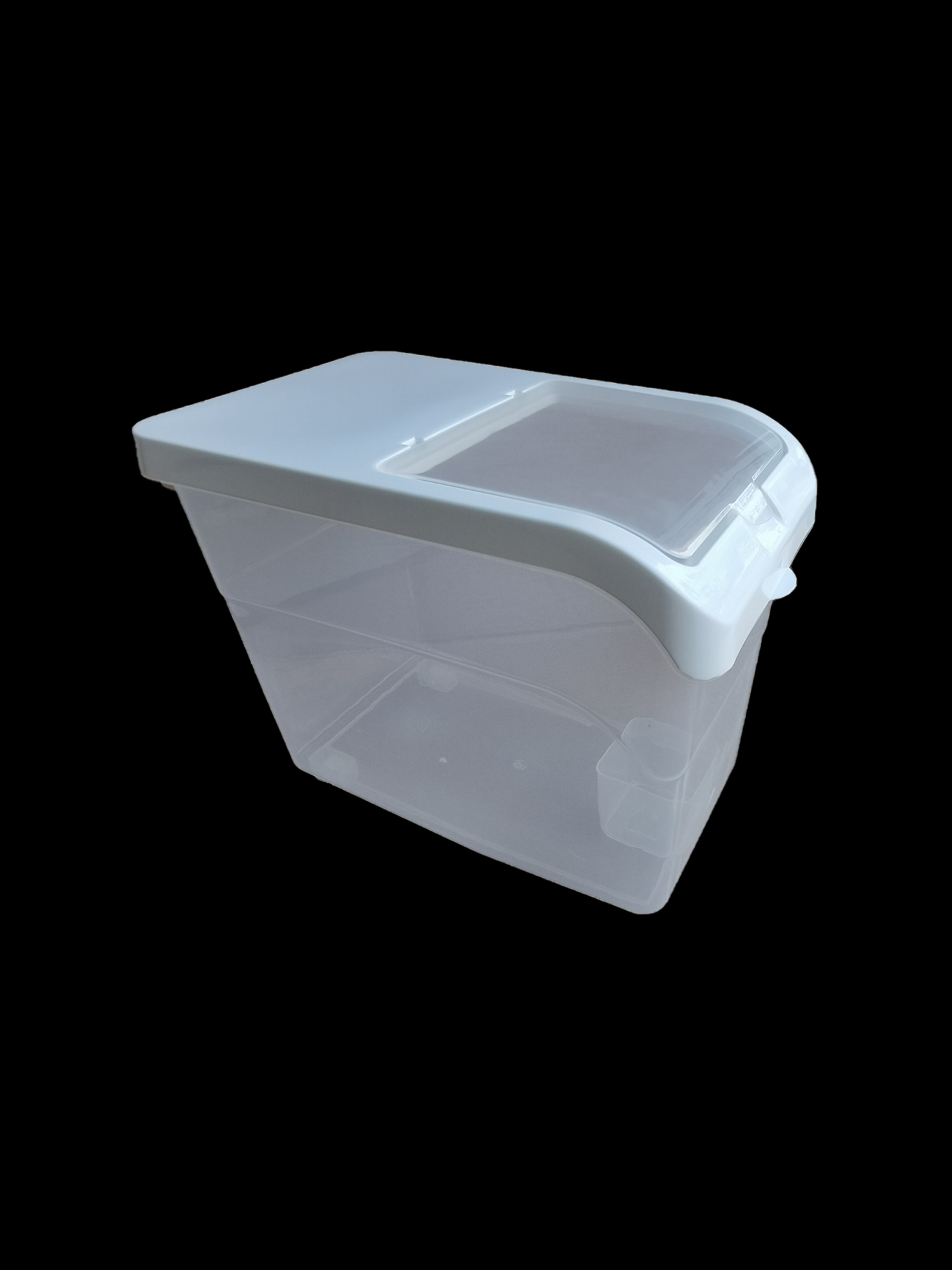 barrel