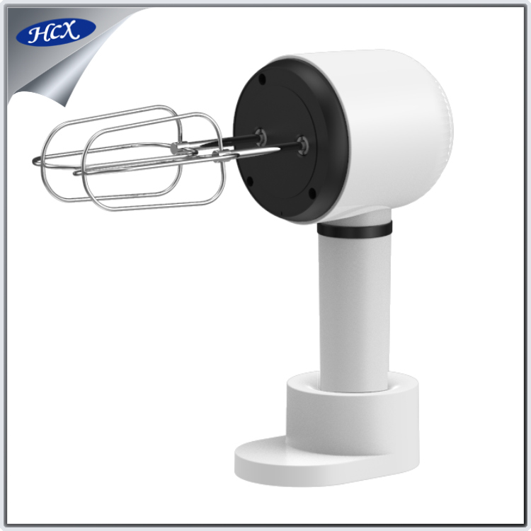 Electric mixer