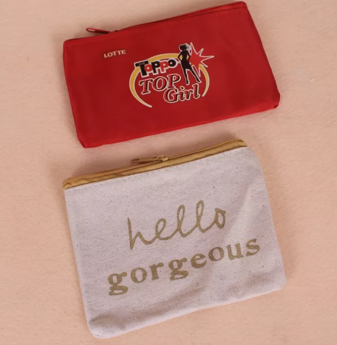 Cosmetic Bag