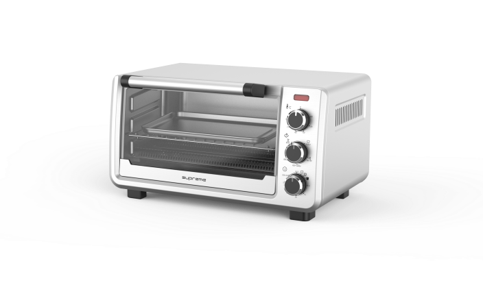 Toaster Oven