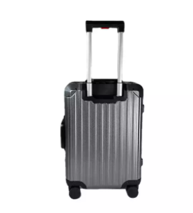 Aluminum Suitcase Luggage
