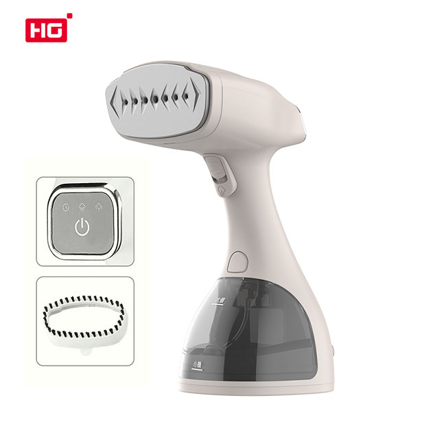 QH09 Handheld Garment Steamer
