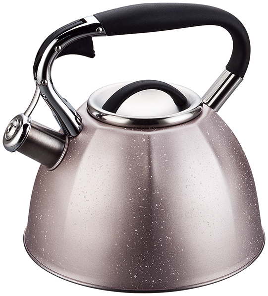 Stainless Steel Whisting Kettle,tea Kettle , Kettles ,kettle