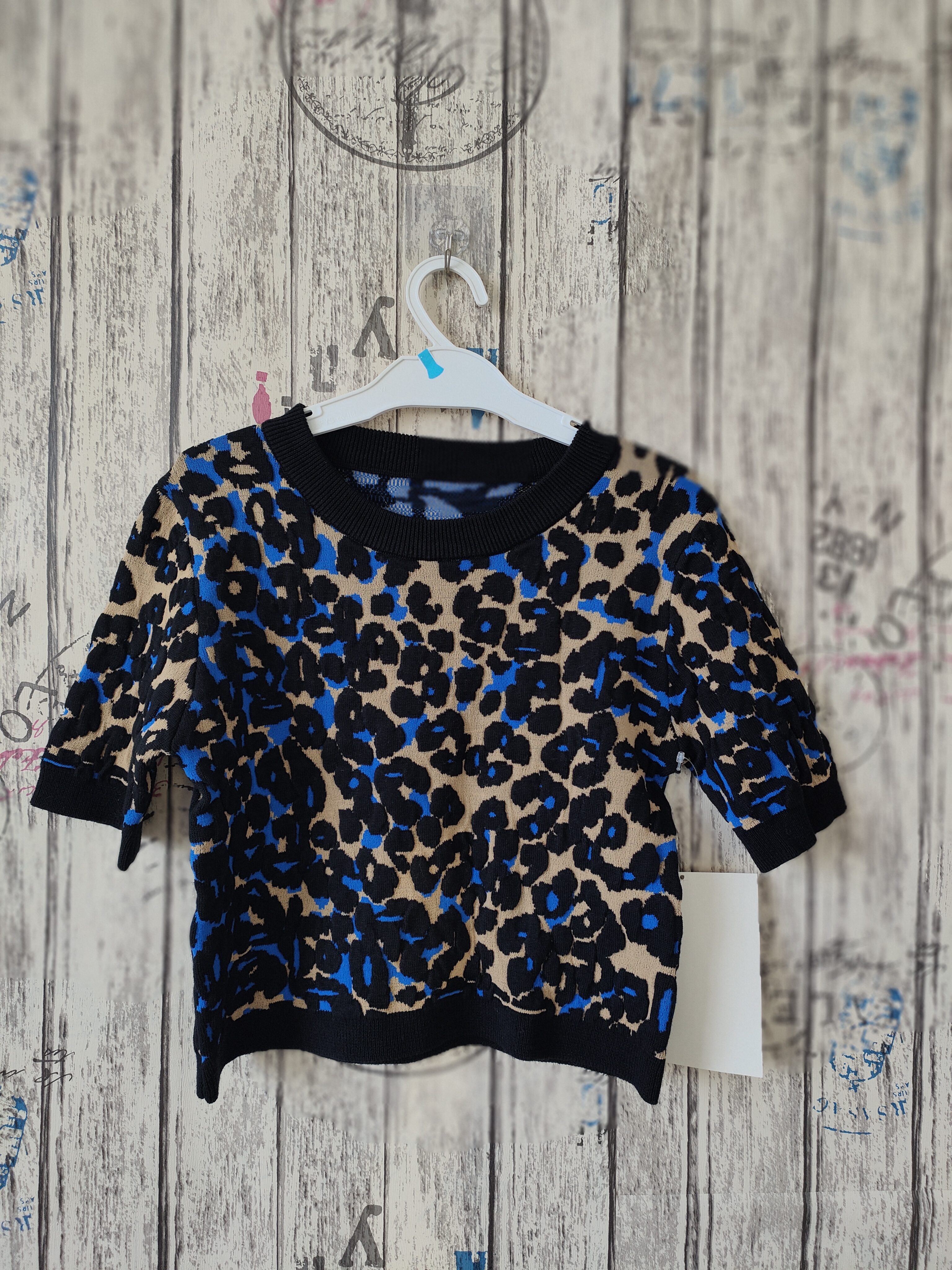 New style comfortable kids sweater