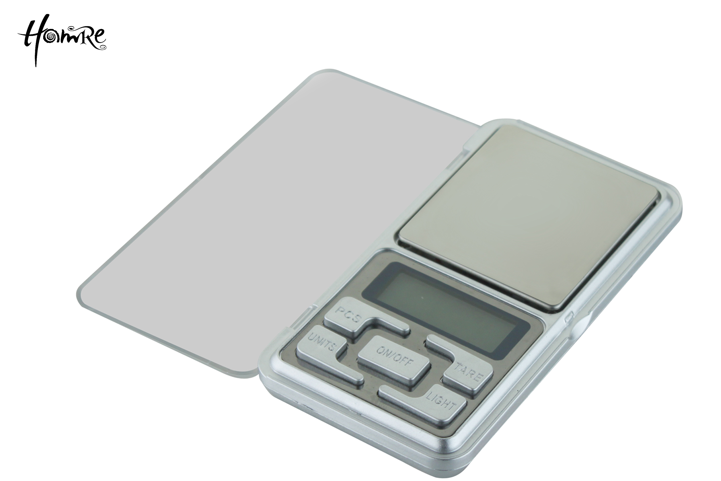 Kitchen scale