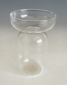 Glass Vase
