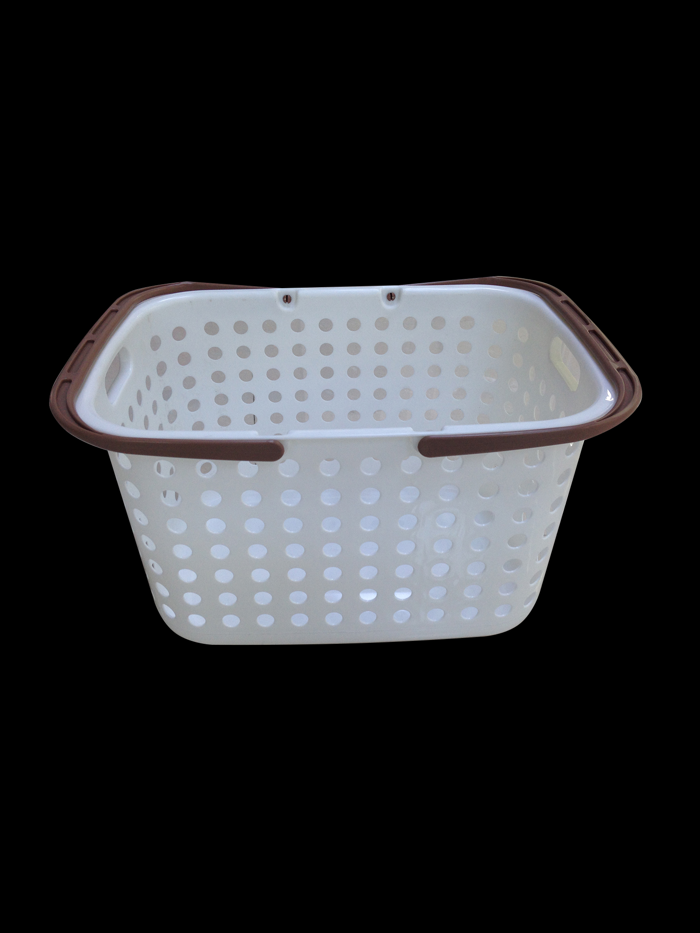 shopping basket