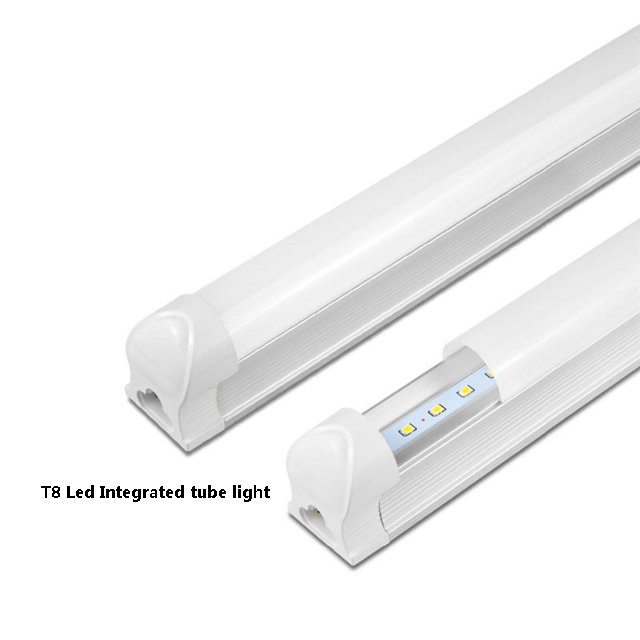 T5T8 Integrated Tube Light