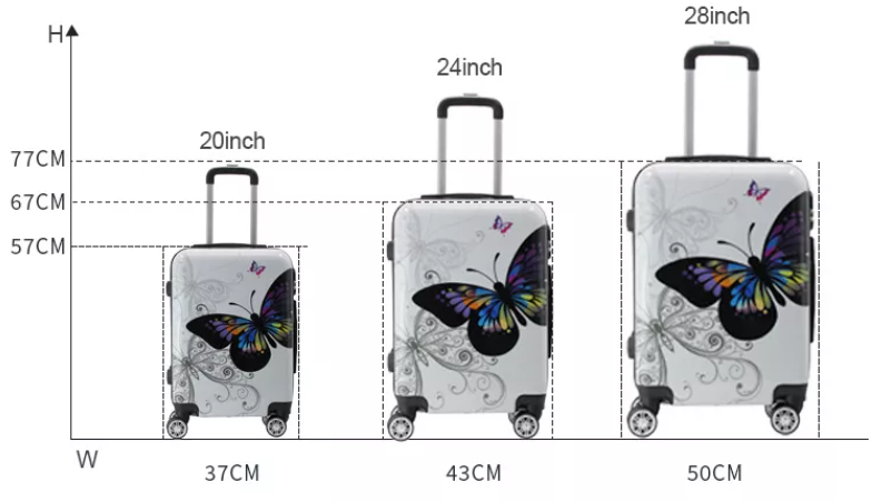 Kids Trolley