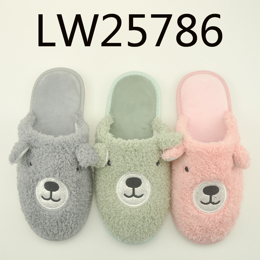 ladies indoorshoes