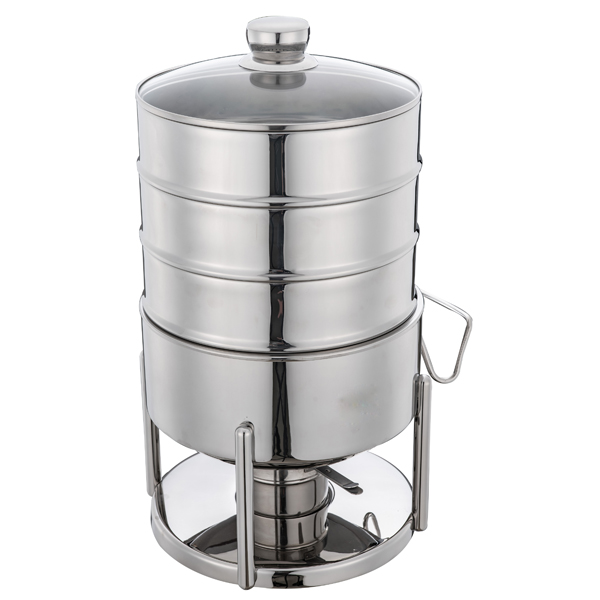 steamer