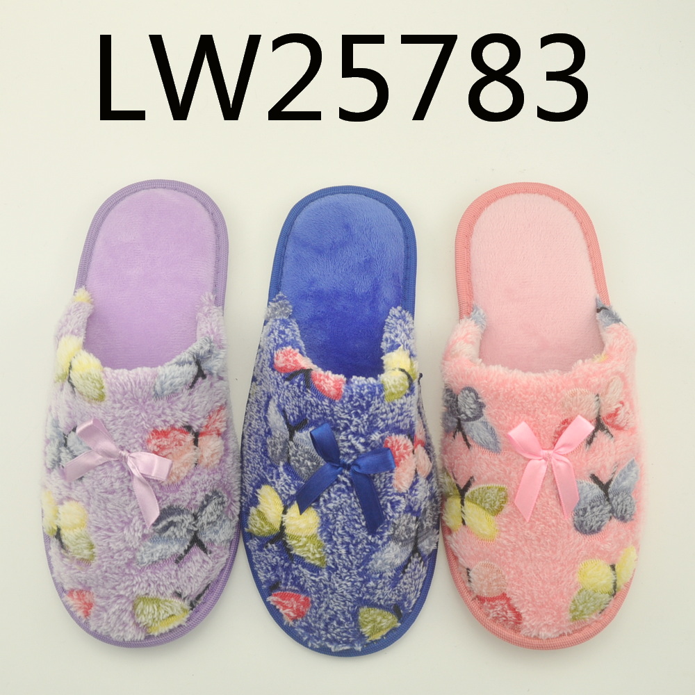 ladies indoorshoes